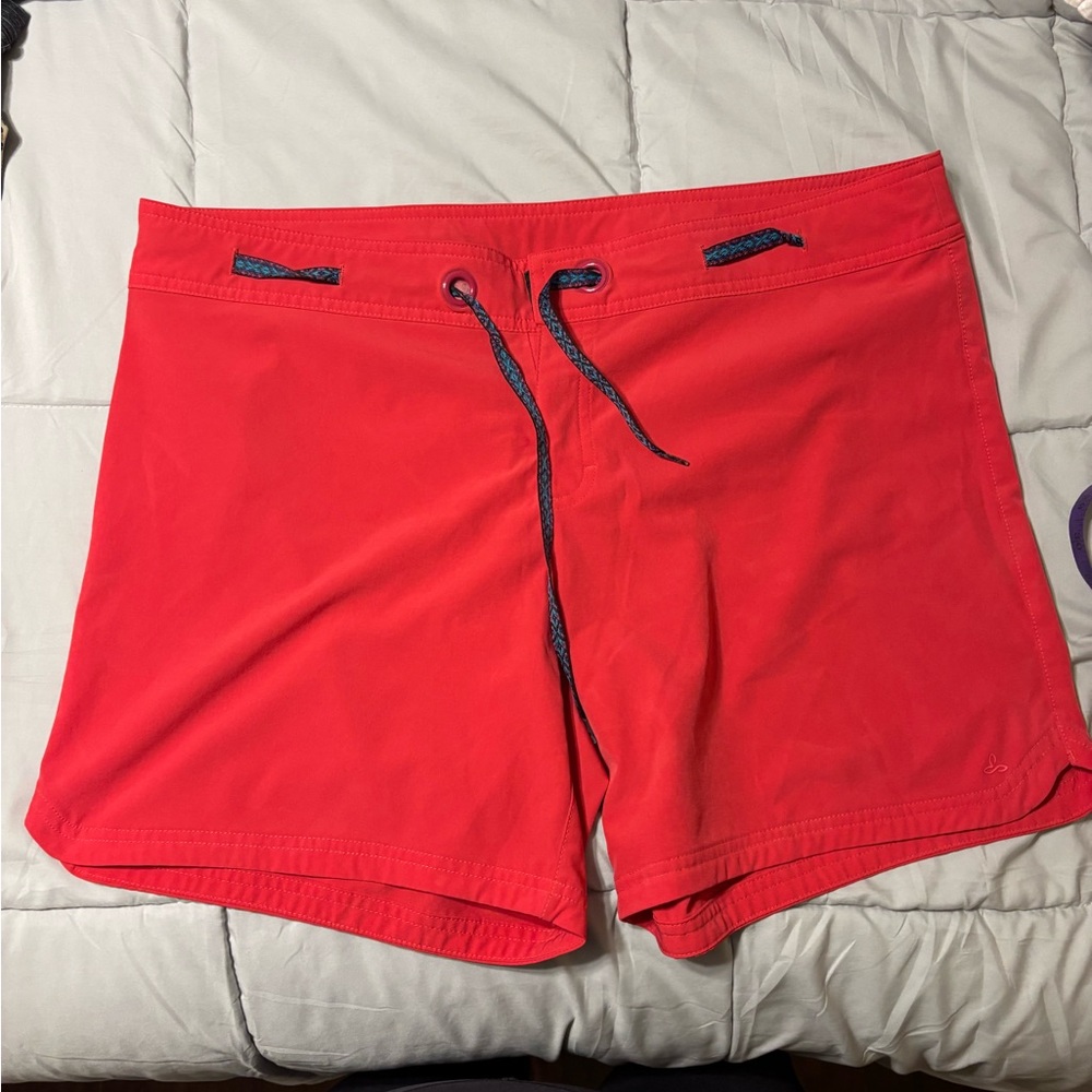 Prana Women’s Silvana Boardshorts